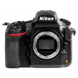 Appareil photo reflex Nikon D810 (boitier nu)