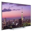 TOSHIBA Smart TV LED 55" Ultra HD 4K