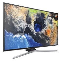 Samsung Smart TV LED 40" 4K UHD HDR