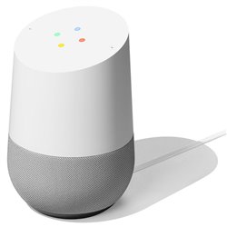Assistant vocal Google Home