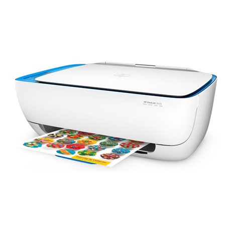 Imprimante Multifonction HP Deskjet 3639