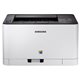 Samsung Imprimante Laser Couleur SL-C430W