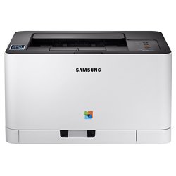 Samsung Imprimante Laser Couleur Samsung SL-C430W