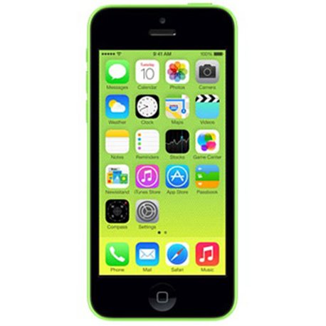 ME502 Apple iPhone 5c 16Go vert