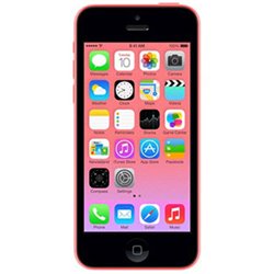 ME503 Apple iPhone 5c 16Go rose