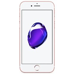 MN952 Apple iPhone 7 128Go Or rose (late 2016)