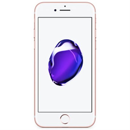 MN952 Apple iPhone 7 128Go Or rose (late 2016)