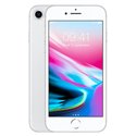 MQ6H2 Apple iPhone 8 64Go Argent (late 2017)