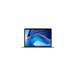 MacBook Air i5 1,6Ghz 8Go/256Go Retina Gris Sidéral [MRE92] [late 2018] [PACK SERVICE PREMIUM 5 ans de garantie]