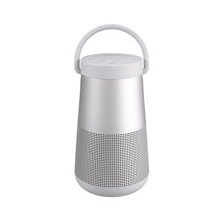 Bose Enceinte Bluetooth Soundlink Revolve Plus Gris