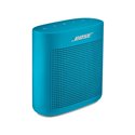 Bose Enceinte Bluetooth Soundlink Color II Bleu