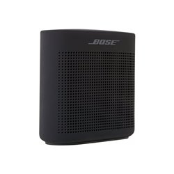 Bose Enceinte Bluetooth Soundlink Color II Noir