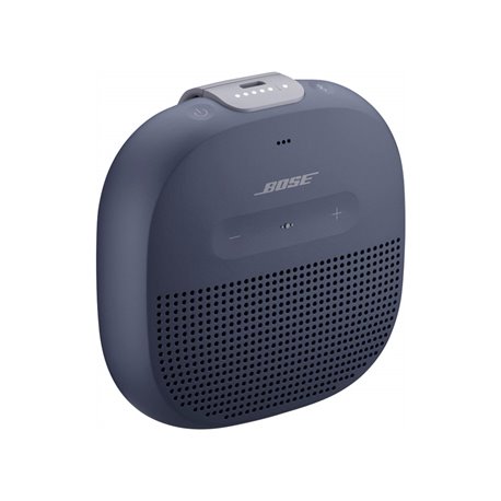 Bose Enceinte Bluetooth Soundlink Micro Bleu