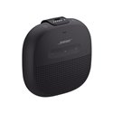 Bose Enceinte Bluetooth Soundlink Micro Noir