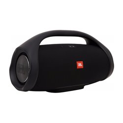 JBL Enceinte Bluetooth Boombox Noir