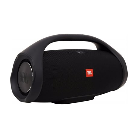 JBL Enceinte Bluetooth Boombox Noir