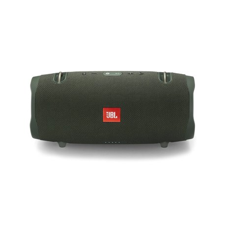 JBL Enceinte Bluetooth Xtreme 2 Vert