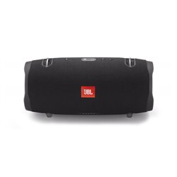 JBL Enceinte Bluetooth Xtreme 2 Noir