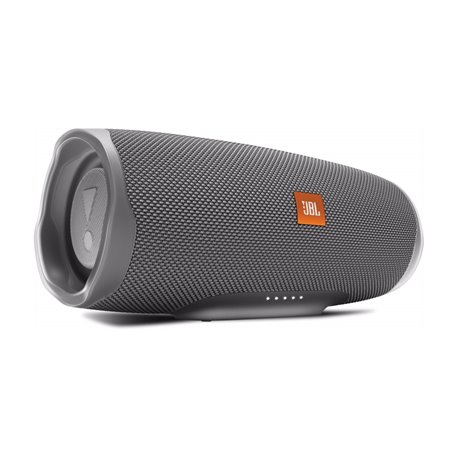 JBL Enceinte Bluetooth Charge 4 Gris