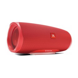 JBL Enceinte Bluetooth Charge 4 Rouge