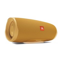 JBL Enceinte Bluetooth Charge 4 Jaune