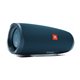 JBL Enceinte Bluetooth Charge 4 Bleu