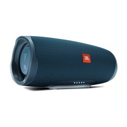 JBL Enceinte Bluetooth Charge 4 Bleu