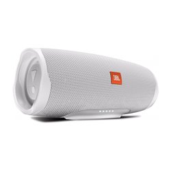 JBL Enceinte Bluetooth Charge 4 Blanc