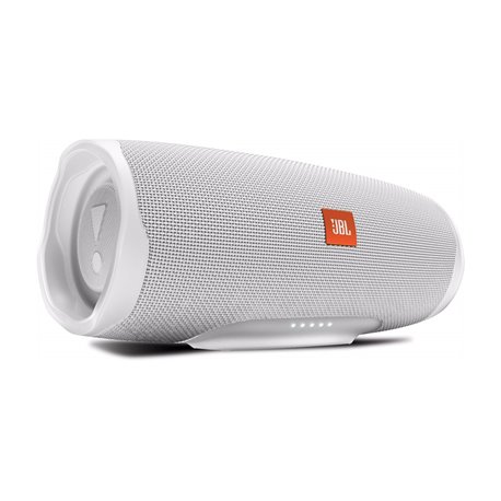 JBL Enceinte Bluetooth Charge 4 Blanc