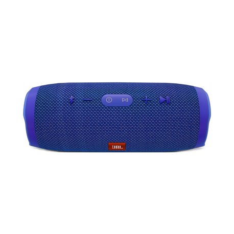 JBL Enceinte Bluetooth Charge 3 Bleu