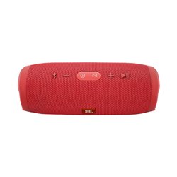 JBL Enceinte Bluetooth Charge 3 Rouge