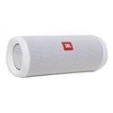 JBL Enceinte Bluetooth Flip 4 Blanc