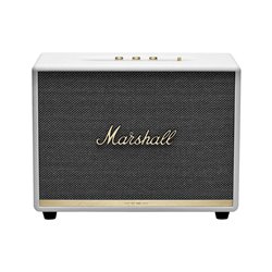 Marshall Enceinte bluetooth Woburn BT II Blanc