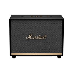 Marshall Enceinte bluetooth Woburn BT II Noir