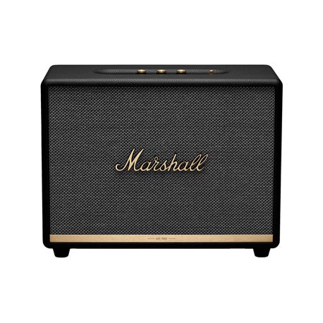 Marshall Enceinte bluetooth Woburn BT II Noir