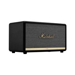 Marshall Enceinte Bluetooth Stanmore BT II Noir