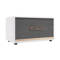 Marshall Enceinte Bluetooth Stanmore BT II Blanc