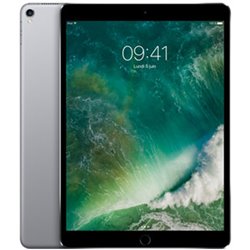 MQEY2 Apple iPad Pro 64Go Wi-Fi + Cellular 10,5" (gris sidéral) (mid 2017)