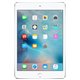 MK772 Apple iPad mini 4 Retina 128Go Wi-Fi + Cellular (argent)