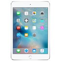 MK772 Apple iPad mini 4 Retina 128Go Wi-Fi + Cellular (argent)