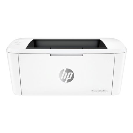 Imprimante Laser HP LaserJet Pro M15w