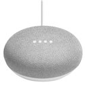 Assistant vocal Google Home Mini Galet