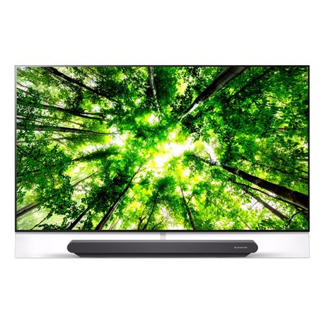 LG TV OLED 65" 65G8