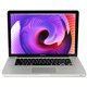 MD318 Apple MacBook Pro Quad-Core i7 2,2GHz 8Go/512Go SSD 15" Unibody (late 2011)