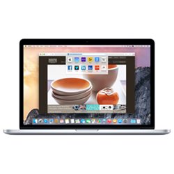 MF839 Apple MacBook Pro i5 2,7GHz 8Go/128Go 13" Retina (early 2015)