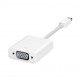 MB572 Apple Adaptateur Mini DisplayPort ou Thunderbolt vers VGA