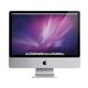 MB419 Apple iMac Intel 2,93GHz 4Go/640Go SuperDrive 24" (clavier avec pavé numérique) (early 2009)