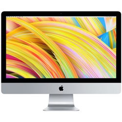 MB419 Apple iMac Intel 2,93GHz 4Go/640Go SuperDrive 24" (clavier avec pavé numérique) (early 2009)