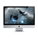 MC510 Apple iMac i5 3,6GHz 4Go/1To 27" (clavier avec pavé numérique) (mid 2010)