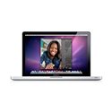 MC723 Apple MacBook Pro Quad-Core i7 2,2GHz 4Go/750Go 15" Hi-Res Unibody (early 2011)